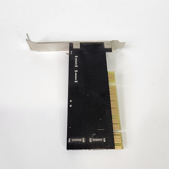 Silicon Image Si-I3114CTU Q4M399.1-1 1126 AD03AX2 4-Port PCI Card SATA3114-A01 - Picture 6 of 6